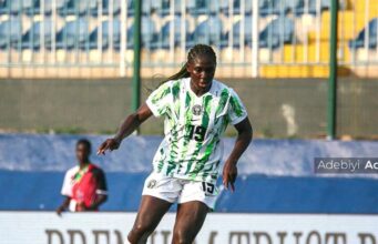 LA 2028 Olympics: Exciting Nkor, Oladipo, Moshood, others train in Ikenne