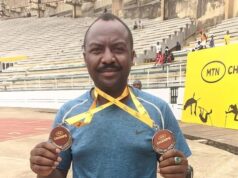 Athletics Nigeria mourns Coach Ayuba who nurtured talents in Gombe