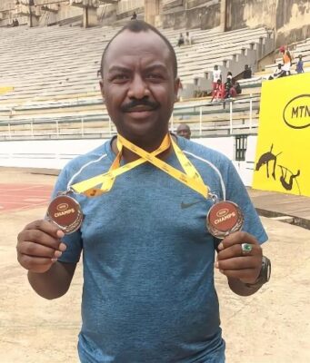 Athletics Nigeria mourns Coach Ayuba who nurtured talents in Gombe