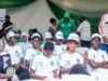 Dakar 2026 Olympics: Nigerian youths warm up for Senegal