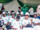Dakar 2026 Olympics: Nigerian youths warm up for Senegal