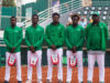 PROVIDUSUNITY Bank gives Nigeria’s Tennis a big boost with Year-end Masters