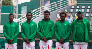 PROVIDUSUNITY Bank gives Nigeria’s Tennis a big boost with Year-end Masters