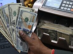 Nigerians abroad send $3.8bn home In seven months