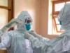Ebola: FG identifies 53 contacts, offers N100,000 weekly support