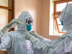 Ebola: FG identifies 53 contacts, offers N100,000 weekly support