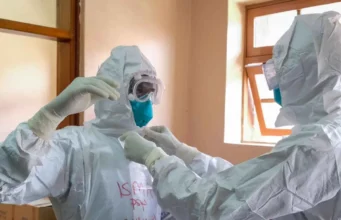 Ebola: FG identifies 53 contacts, offers N100,000 weekly support