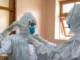 Ebola: FG identifies 53 contacts, offers N100,000 weekly support