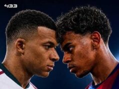 El Clásico tops European Football weekend action on