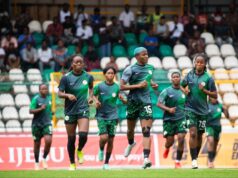 LA 2028 Olympics Rac: Eguavoen says withdrawals will not affect Falcons against Comoros