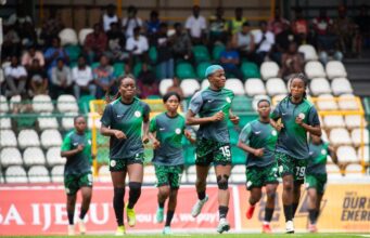 LA 2028 Olympics Rac: Eguavoen says withdrawals will not affect Falcons against Comoros