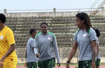 LA 2028 Olympics: Super Falcons confront Comoros again as Morocco waits