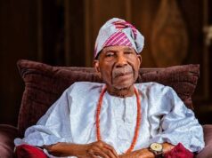 Fasoranti: 10 things about the Afenifere Leader