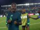 FIFA U17 World Cup: Nigeria’s Flamingos beat Mexico 2-1 to reach quarter-finals
