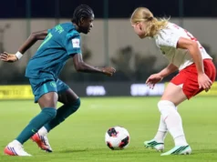 FIFA U17 Women’s World Cup: Eaglets, Flamingos beaten in Ouagadougou, Rabat