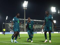 FIFA U17 Women’s World Cup: Nigeria’s Flamingos secure a 2-0 win over Puerto Rico