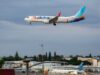 Flydubai co-pilot attacked pilot with axe, UAE says
