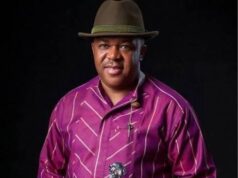 Kanayo, Kate Henshaw, Mercy Johnson mourn Nollywood star Francis Duru