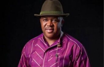 Kanayo, Kate Henshaw, Mercy Johnson mourn Nollywood star Francis Duru