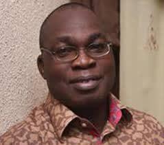 Frank Ilaboya