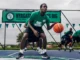 Giants of Africa opens three basketball courts in Rwanda, making it 53 across Africa