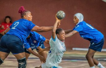 HFN introduces ₦250,000 transfer and loan fee for Handball clubs