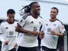 Iwobi, Adams, Onyedinma and Fawunmi on target for clubs