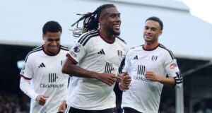 Iwobi, Adams, Onyedinma and Fawunmi on target for clubs