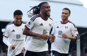Iwobi, Adams, Onyedinma and Fawunmi on target for clubs