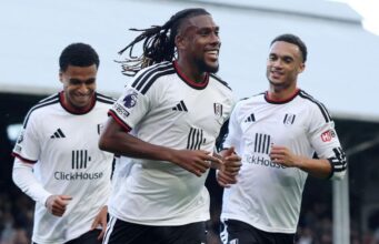 Iwobi, Adams, Onyedinma and Fawunmi on target for clubs
