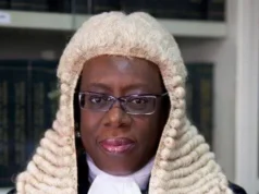 Names of 68 newly sworn in Senior Advocates (SANs)