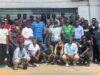Lagos SWAN inaugurates electoral committee for new Exco
