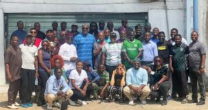 Lagos SWAN inaugurates electoral committee for new Exco