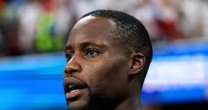 DR Congo Ineligible Player: NFF sent petition to wrong email – FIFA