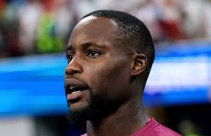 DR Congo Ineligible Player: NFF sent petition to wrong email – FIFA