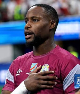 DR Congo Ineligible Player: NFF sent petition to wrong email – FIFA
