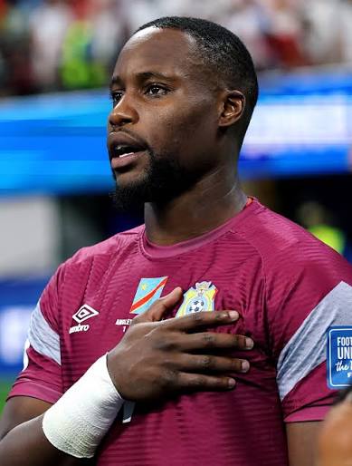 Lionel Mpasi