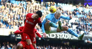 Man City to bounce back as EPL action returns to DStv, GOtv