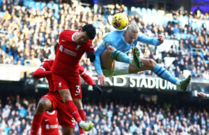 Liverpool, Man City game leads Premier League action on DStv, GOtv