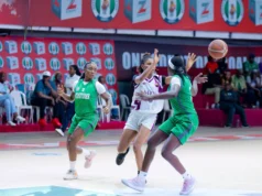 Zenith Bank Women’s Basketball League: MFM beat Customs, to face First Bank in final match