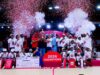 Zenith Bank Basketball League: MFM beat First Bank to title