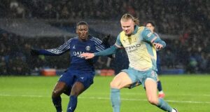 Man City vs PSG headlines Champions League action on DStv, GOtv