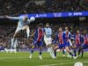 PSG thrash Manchester City 4-2 in a thriller
