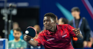 15 African Table Tennis stars Set for historic Dakar 2026 Youth Olympic Games