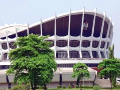 CAF Awards/Assembly: CAF’s 15-man team in Nigeria for facilities check