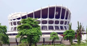 CAF Awards/Assembly: CAF’s 15-man team in Nigeria for facilities check
