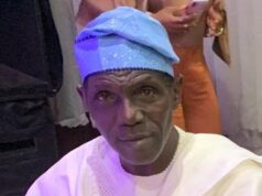 Nigeria Table Tennis mourns former national coach Babatunde Obisanya