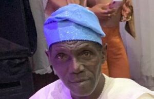 Nigeria Table Tennis mourns former national coach Babatunde Obisanya