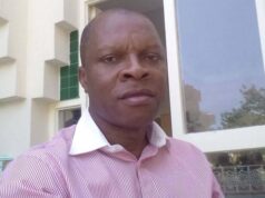 Omorodion to lead Three-Man Lagos SWAN Caretaker Committee 
