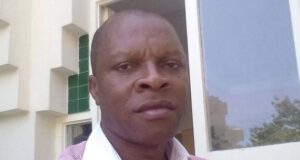 Omorodion to lead Three-Man Lagos SWAN Caretaker Committee 